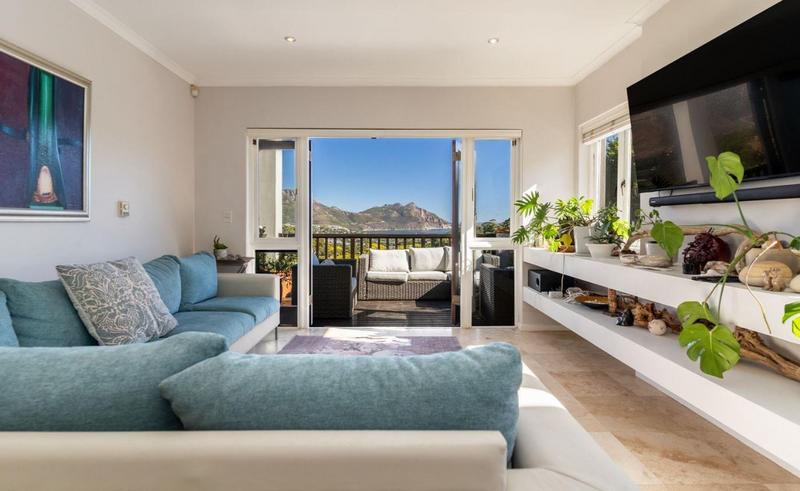 3 Bedroom Property for Sale in Hout Bay Western Cape